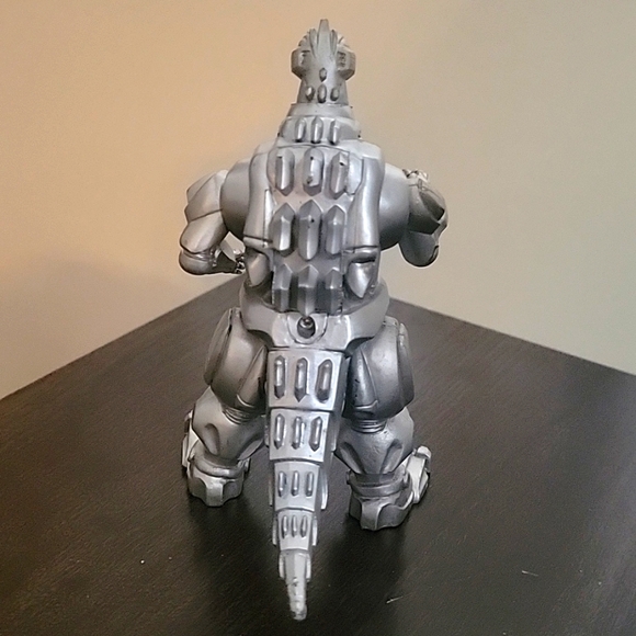 MechaGodzilla - Picture 4 of 5